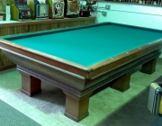 Elite Furniture service/ Pool table restoration